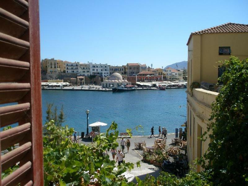 Stella Hotel Chania (Crete)